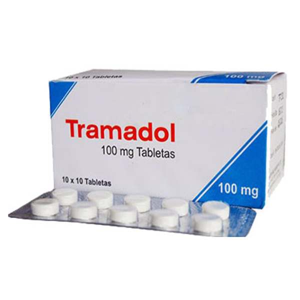 Generic name: Tramadol 100mg Imprint: ULTRAM Strength: 100 mg Color: white.