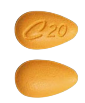 Cialis 20mg Pills