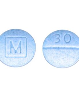 Oxycodone 30mg Pills